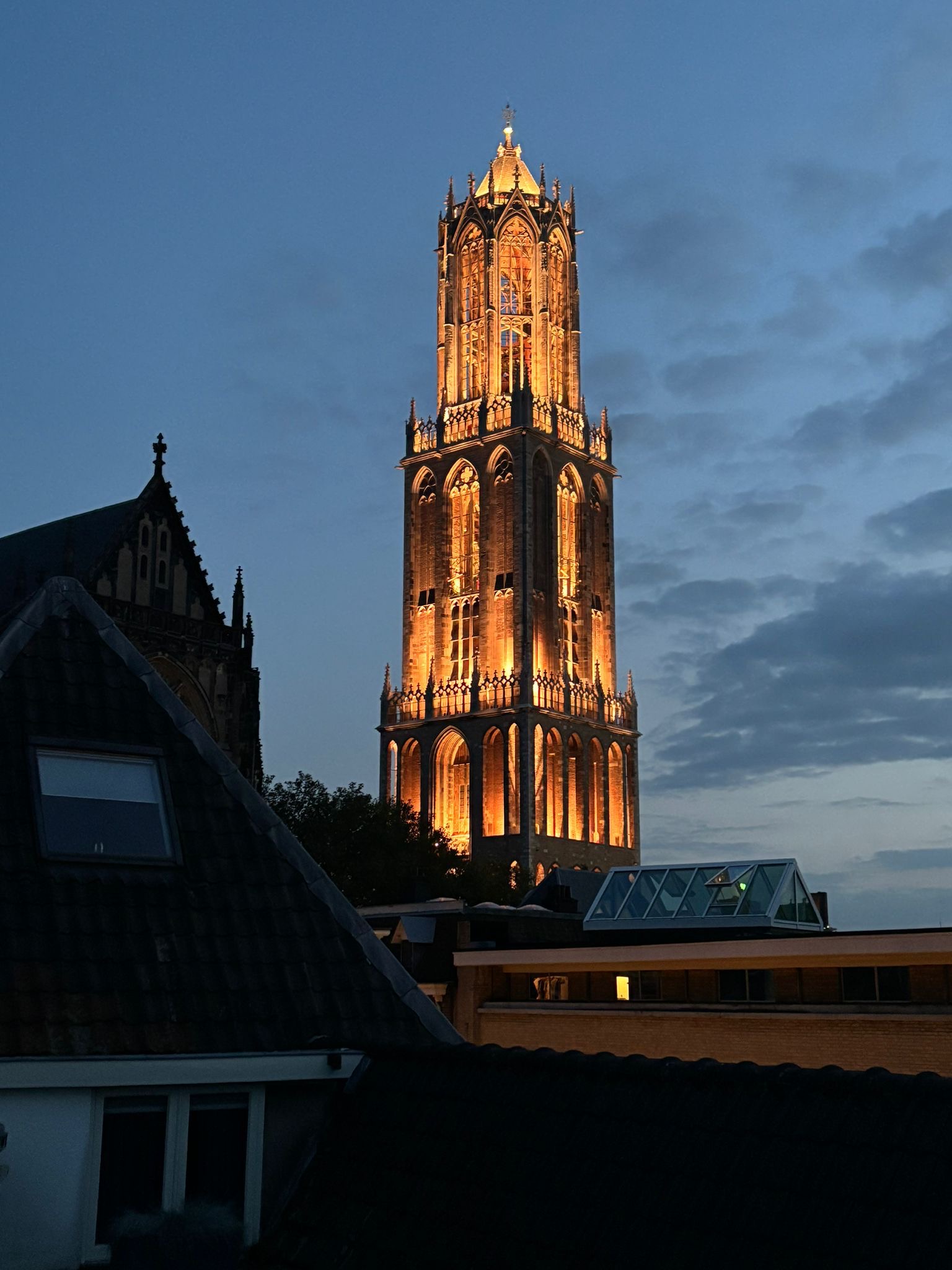 Utrecht